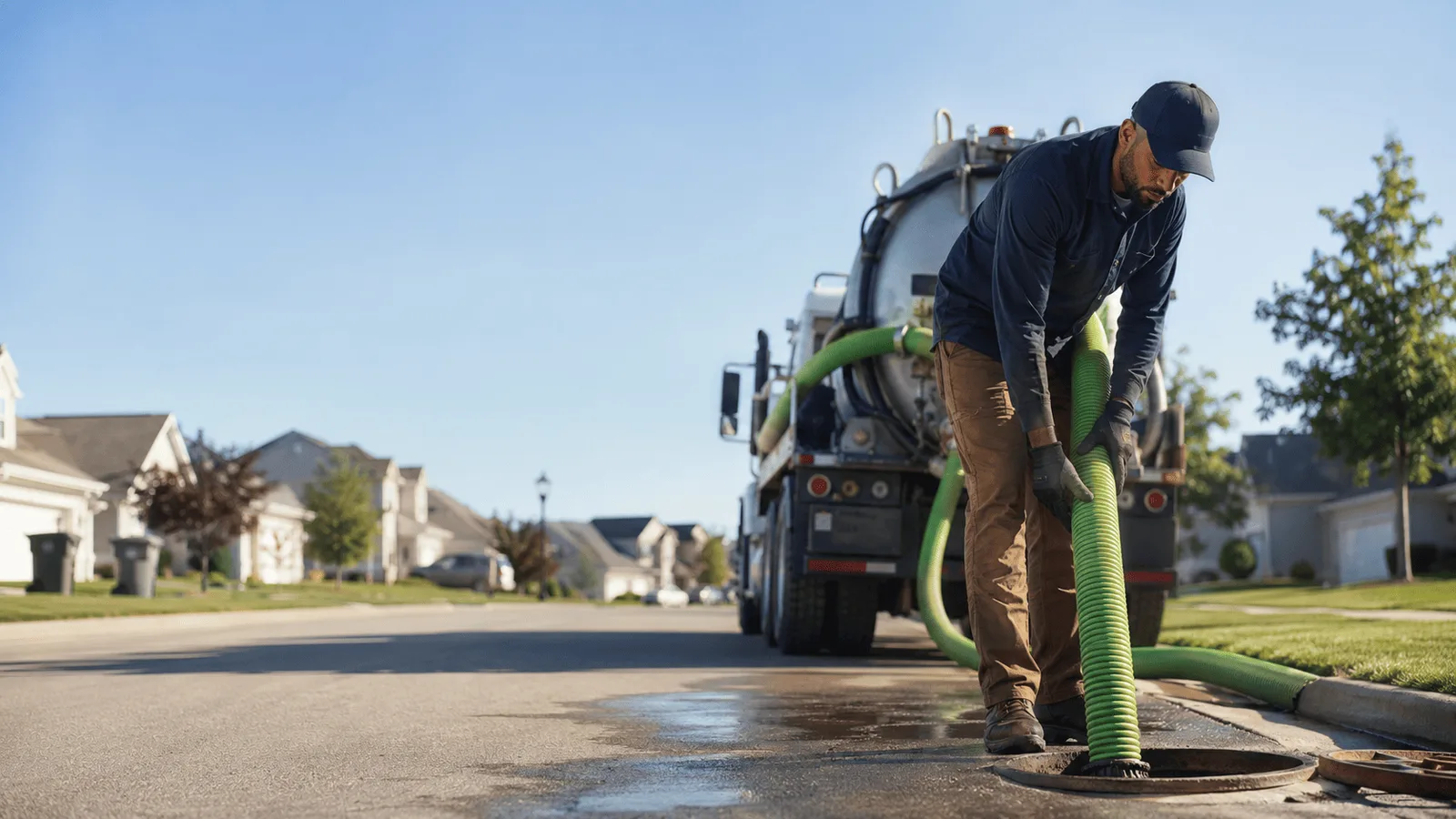 Mosquito Control in Richardson, TX